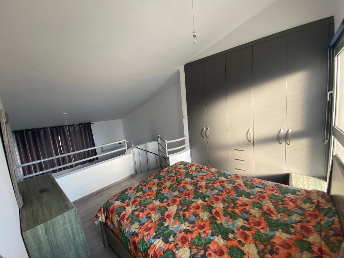 Cosy Apartment In The Heart Of Kato パ フォス エクステリア 写真