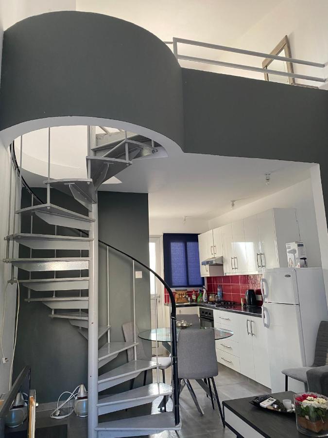 Cosy Apartment In The Heart Of Kato パ フォス エクステリア 写真