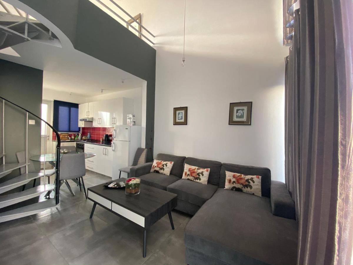 Cosy Apartment In The Heart Of Kato パ フォス エクステリア 写真
