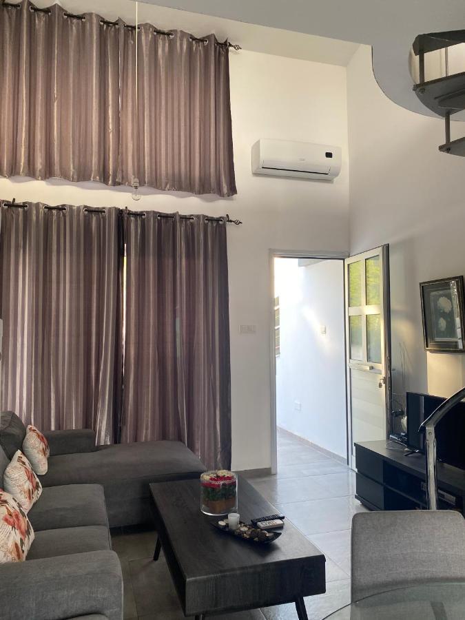 Cosy Apartment In The Heart Of Kato パ フォス エクステリア 写真