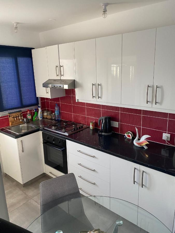 Cosy Apartment In The Heart Of Kato パ フォス エクステリア 写真