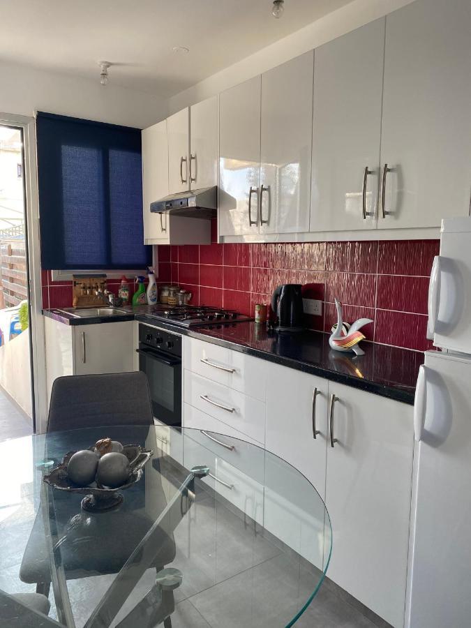 Cosy Apartment In The Heart Of Kato パ フォス エクステリア 写真