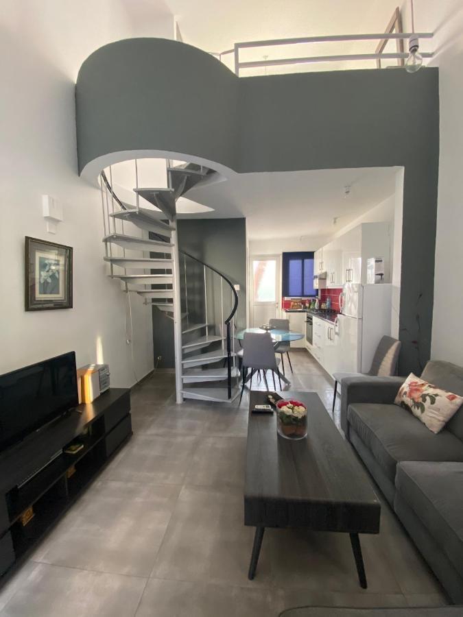 Cosy Apartment In The Heart Of Kato パ フォス エクステリア 写真
